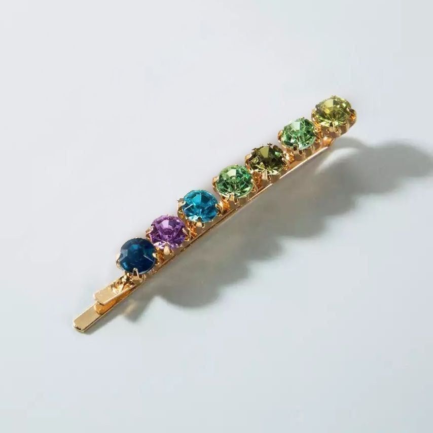 Accessori per capelli: Mulan :: Hairpin Haarklammern – Nuovo (secondo la descrizione) da Horgen venduto da missistore 1