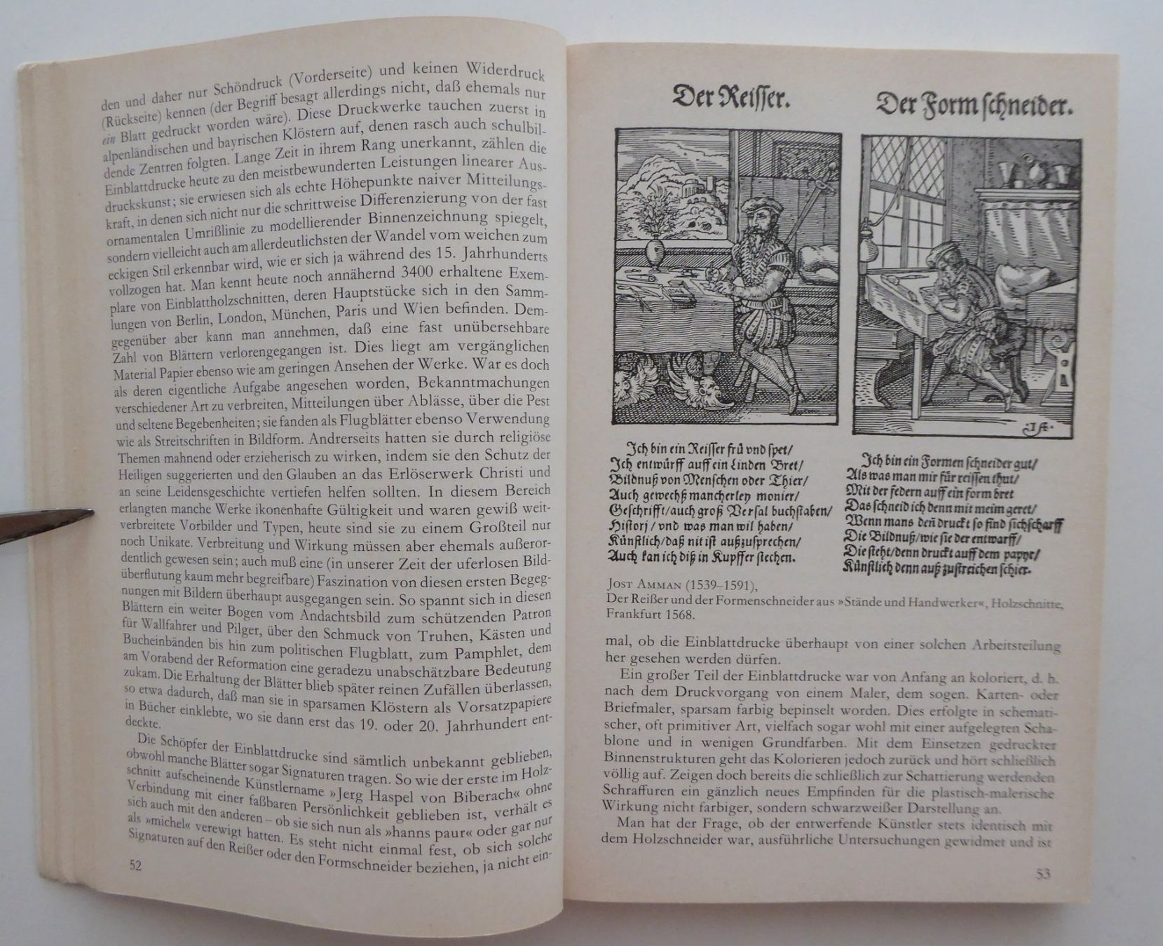 Bücher: Die Kunst der Graphik: Technik, Geschichte, Meisterwerke – Gebraucht aus Aesch BL von Kauri1 5