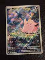 Carte Pokémon MELOFEE por 094 fr