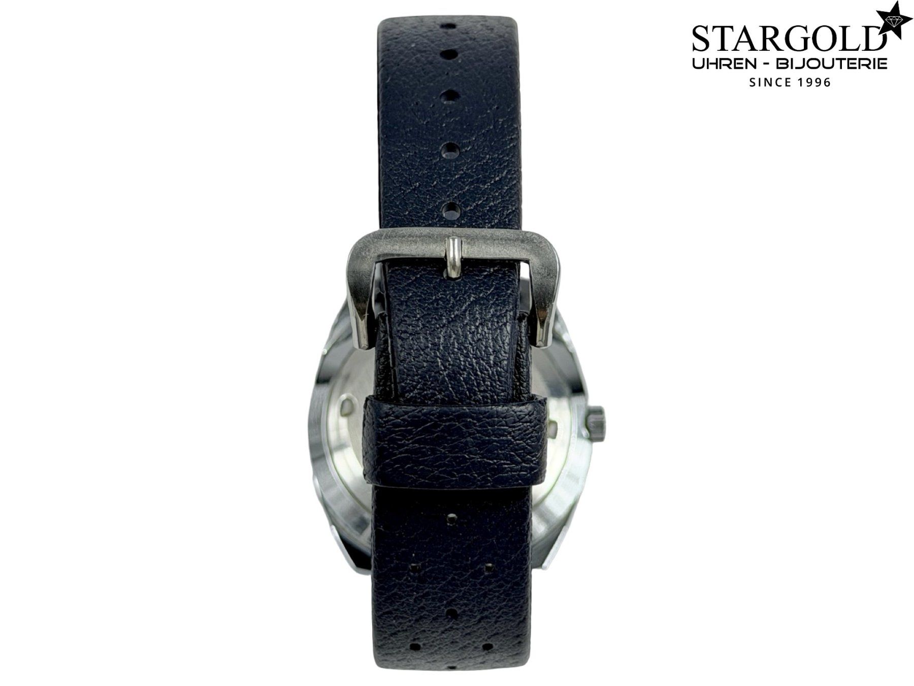 Oris Orologi: Oris Vintage 17 Jewels – Usato da Zürich venduto da Stargold-Uhren 3