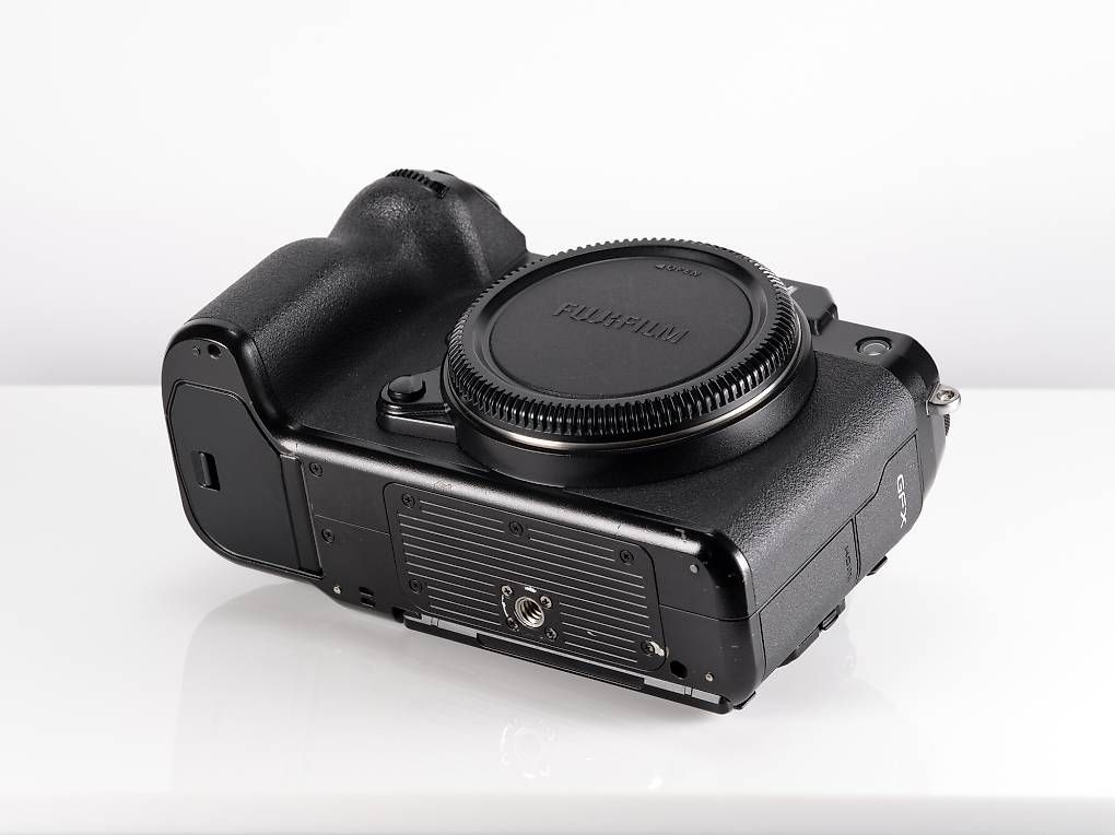 Kamera: Fujifilm GFX 100S – Gebraucht aus La Chaux-de-Fonds von cafluck 8