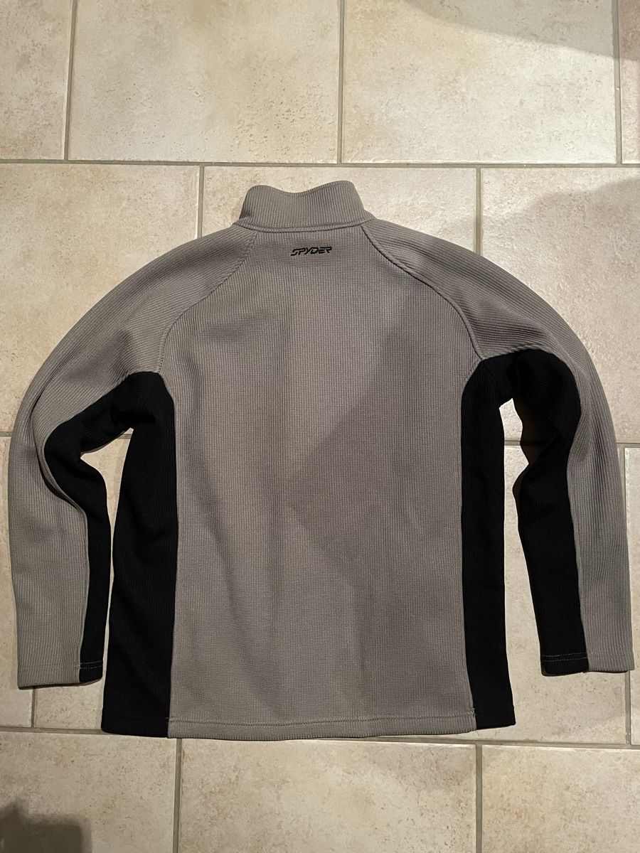 Spyder Giacche: Spyder Jacke – Usato da Muhen venduto da marc1995 2