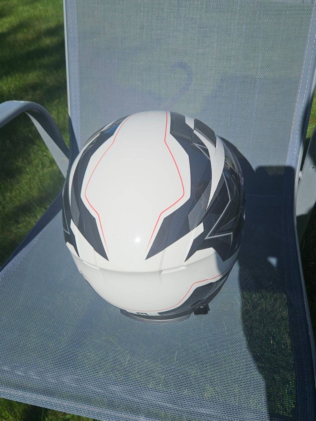 IXS Helme & Visiere: Casque moto – Neu (gemäss Beschreibung) aus TORNY-LE-GRAND von Chris74 3