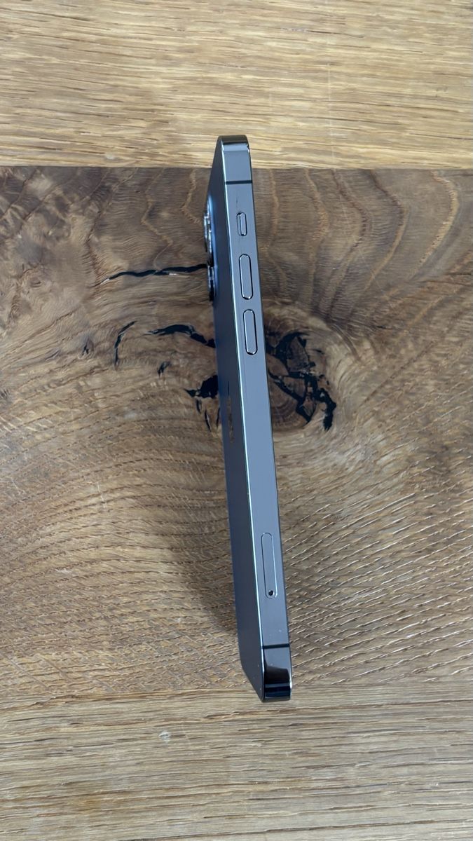 Apple Handys / Smartphones: I Phone 12 Pro 256GB – Gebraucht aus Niederuzwil von vimse_publicsale 2