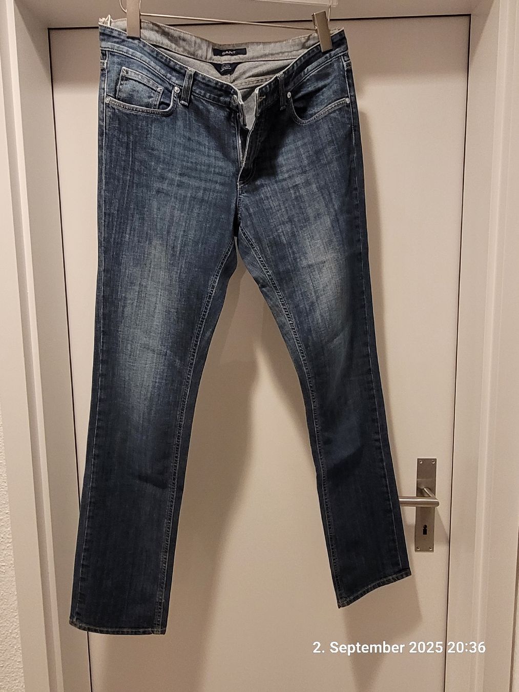 Gant Jeans: GANT Jeans Damen, Grösse 32/32 – Usato da Bünzen venduto da Milly32