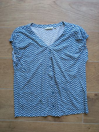 Tom Tailor Bluse Grösse XS