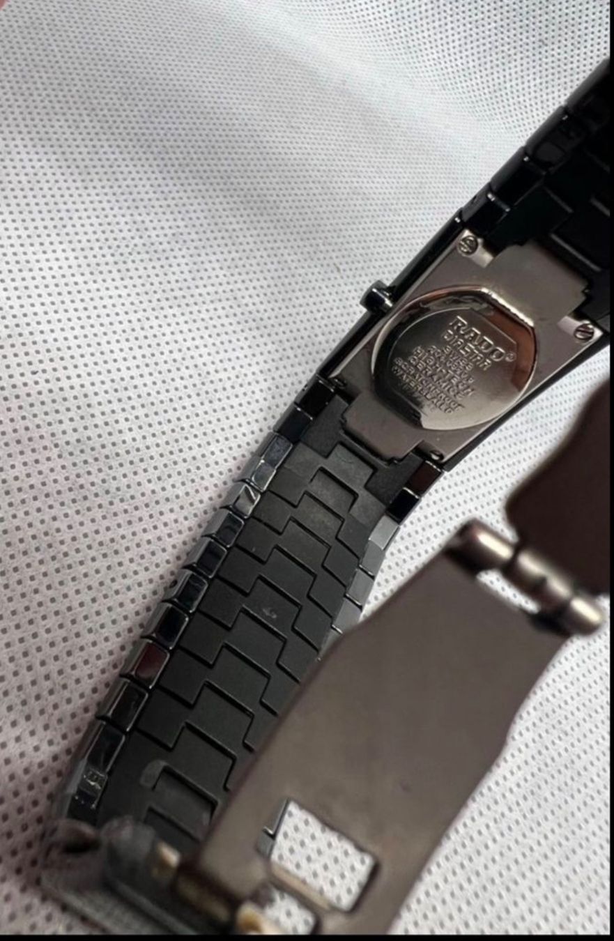 Rado Orologi: RADO Ceramica s jubile – Usato da Düdingen venduto da GPetrache 3