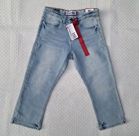 NEU! Blue Rebel Caprihose Mädchen Gr. 176