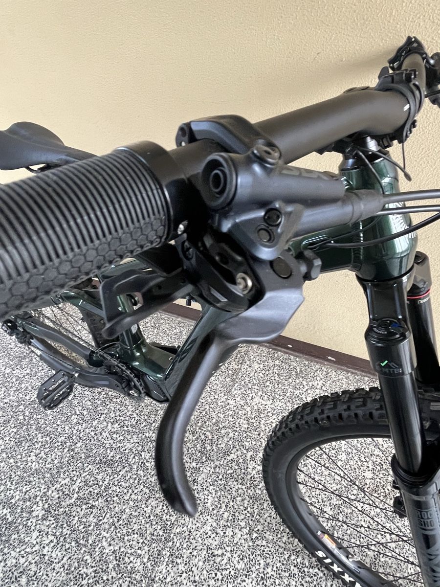 Cannondale Biciclette: Vélo électrique cannodale – Nuovo e nell'imballaggio originale da Le Locle venduto da Adam-ben 2