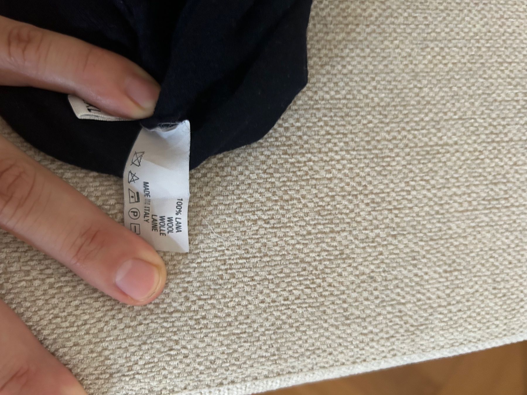Pulls & Sweat-shirts: Kiton pullover – D'occasion à Zürich par tom_8phz 4