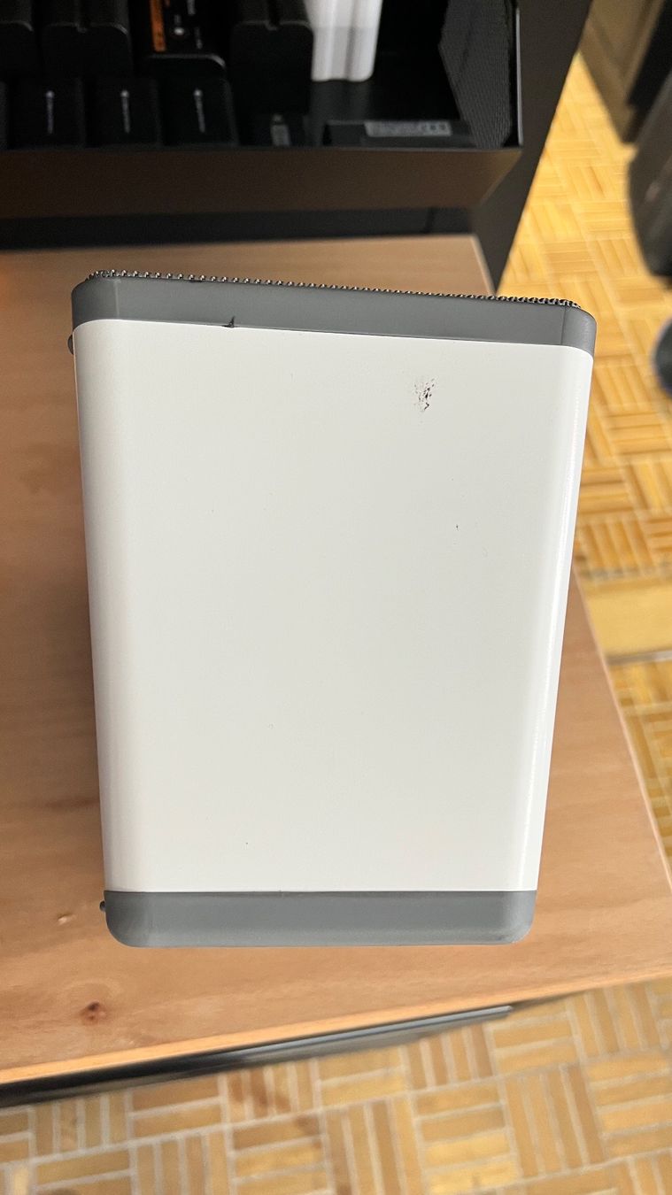 Sonos Lautsprecher: Sonos Play 3 – Gebraucht aus Hersberg von Closterd 2