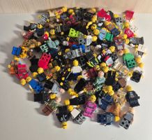 Lego Minifiguren Konvolut Konvolut guter Zustand