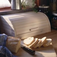 IKEA storage bread