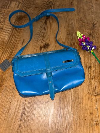 Freitag Ottendorfer blau