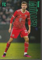 TCG Card PANINI TOP CLASS 2023 Team Mate 135 THOMAS MULLER