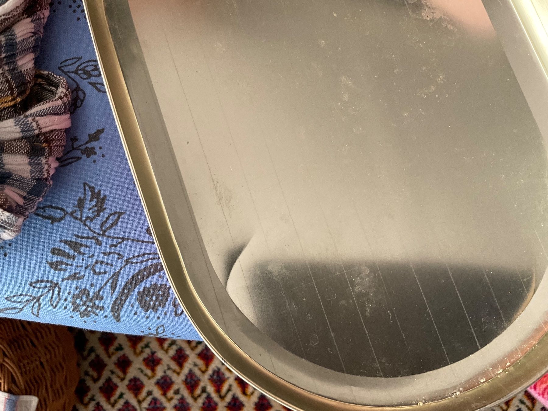 Dosen: Italienische Blechdose Amaretti – Gebraucht aus Herisau von eri_2tb5 5