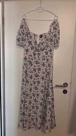 2x Shein Blumenkleider
