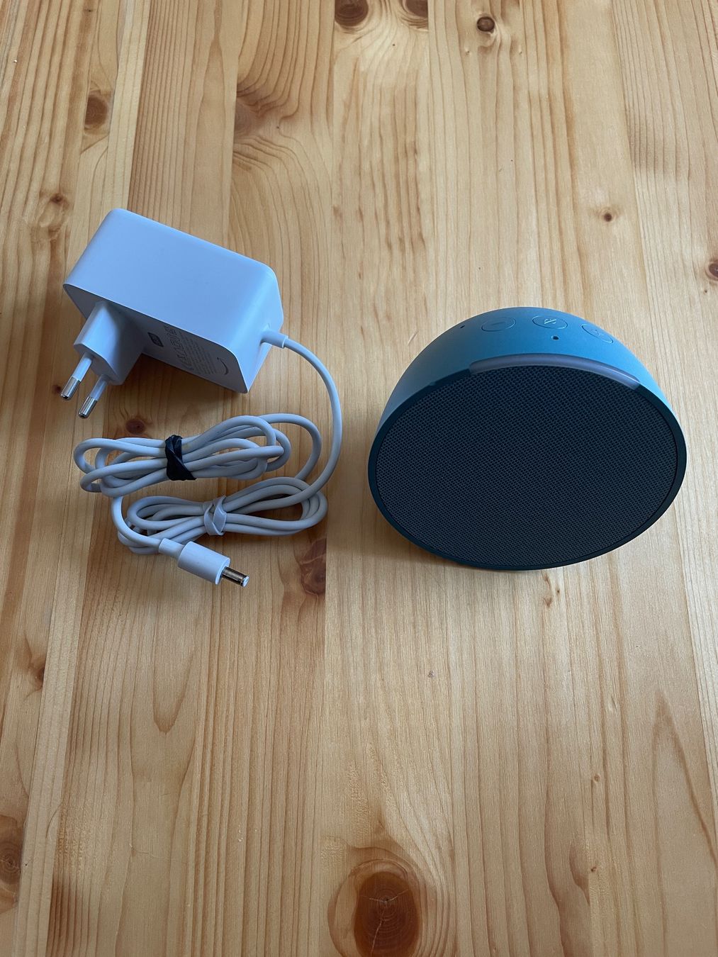 Amazon Casse acustiche: Amazon Echo Pop (Alexa Smart Speaker) – Usato da Luzern venduto da spongothedongo