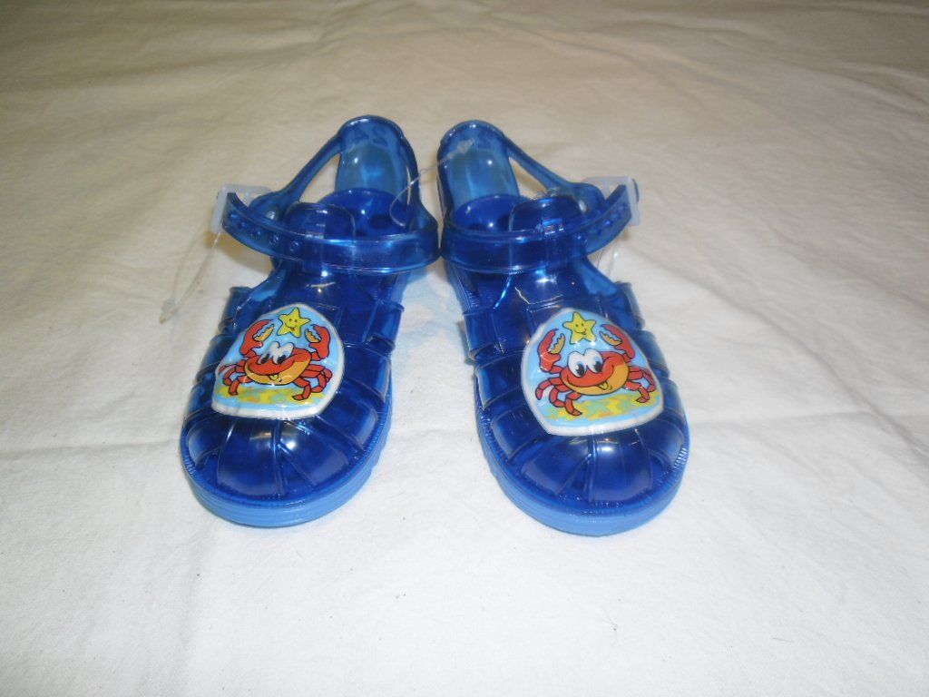 Chaussures filles: Sandalen , Gr. 24 , Neu – Neuf (Voir description) à Büren SO par omsa