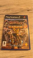 PlayStation 2 Ratchet Gladiator jeu Pal bon état