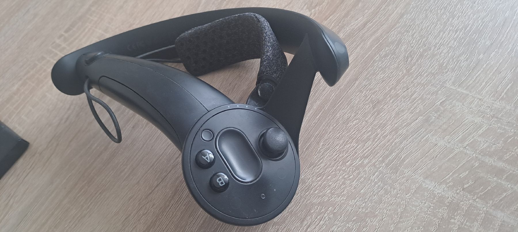 Valve Casco VR: Valve Index Controller – Usato da Rümlang venduto da Frost84x 1