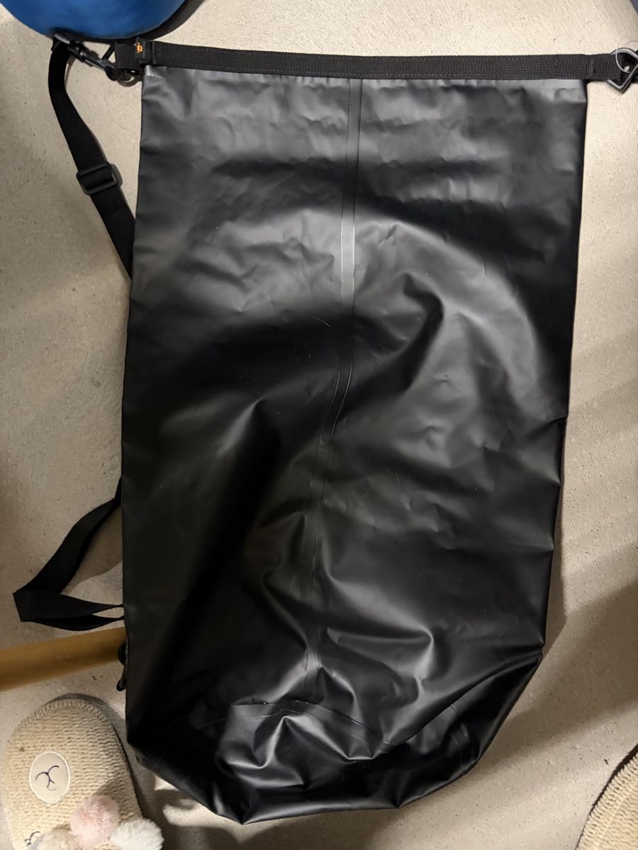 Taschen: Wasserdichte Tasche – Neu (gemäss Beschreibung) aus Wangen b. Olten von oli_f9b8 1