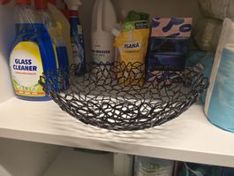 Obstschale