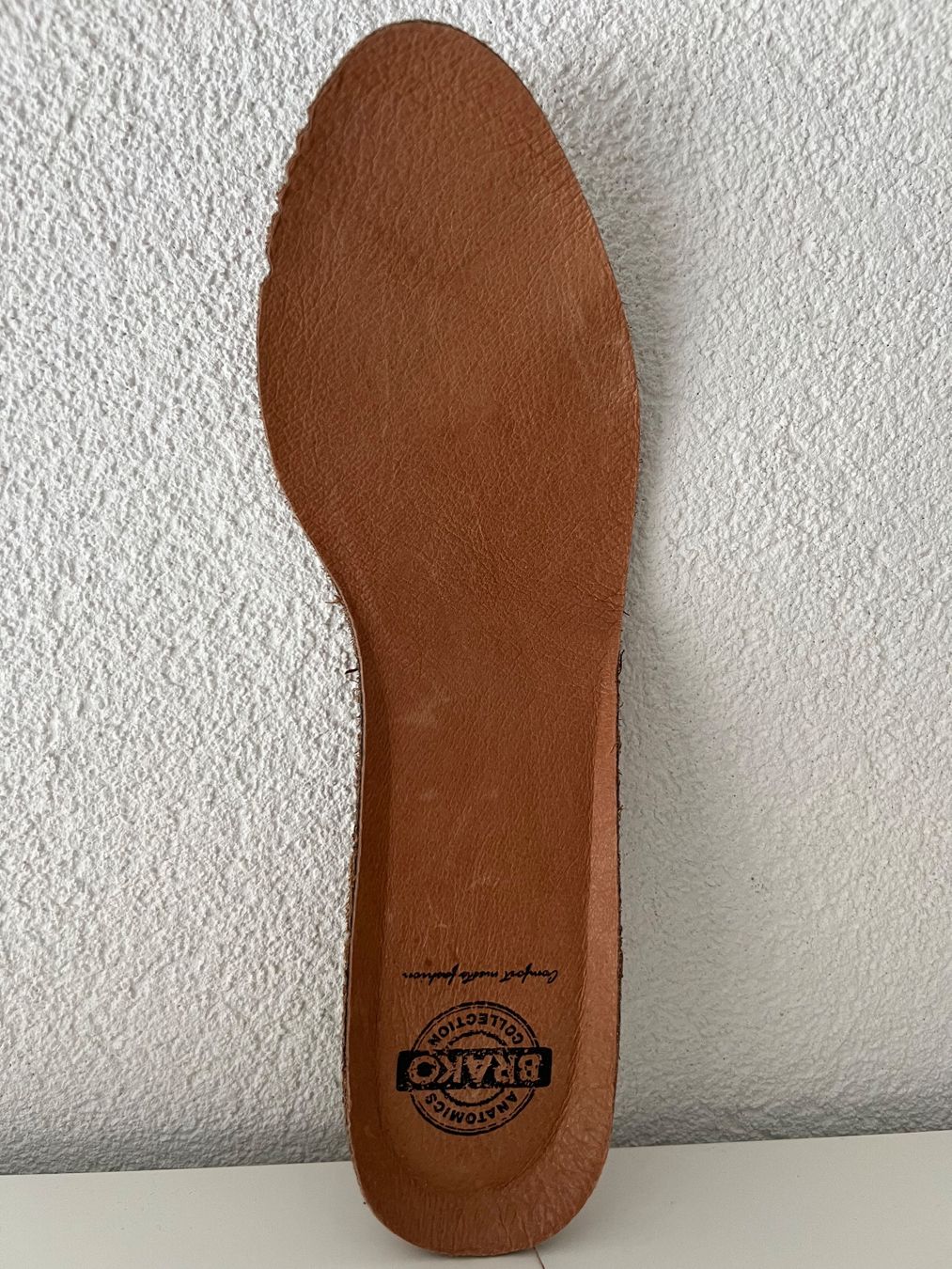 Scarpe da donna: Bottes en cuir Brako (39) – Nuovo (secondo la descrizione) da Pully venduto da gnap50 7