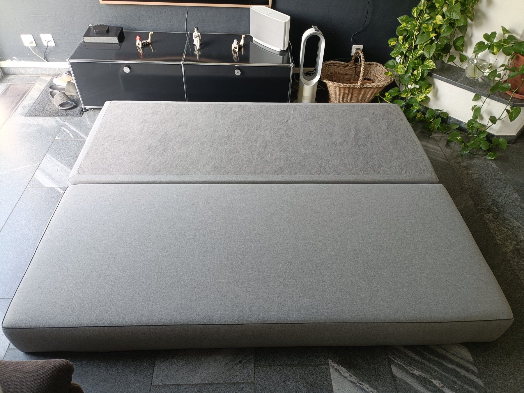 Sofas: Bettsofa Softline Lubi – Gebraucht aus Schmitten FR von oldtimer82 5