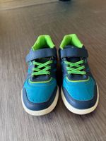 Hallen-Turnschuhe Gr. 32 NEU