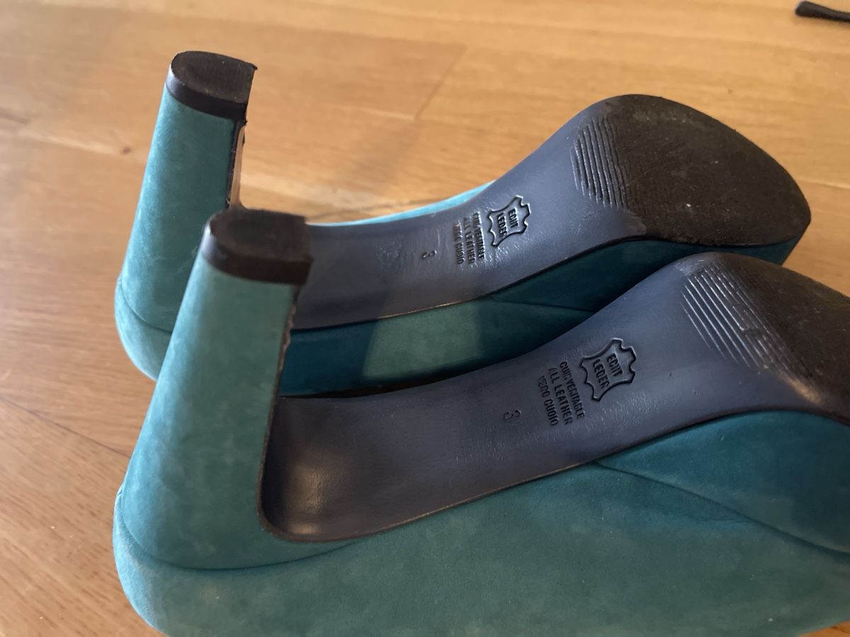 Kennel + Schmenger Scarpe da donna: Schuhe kennel&schmenger – Usato da Birmensdorf ZH venduto da irina61 3