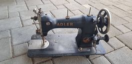 Adler Nähmaschiene