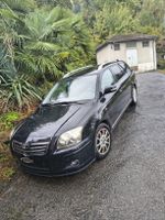 Toyota Avensis 2.2D-CAT 