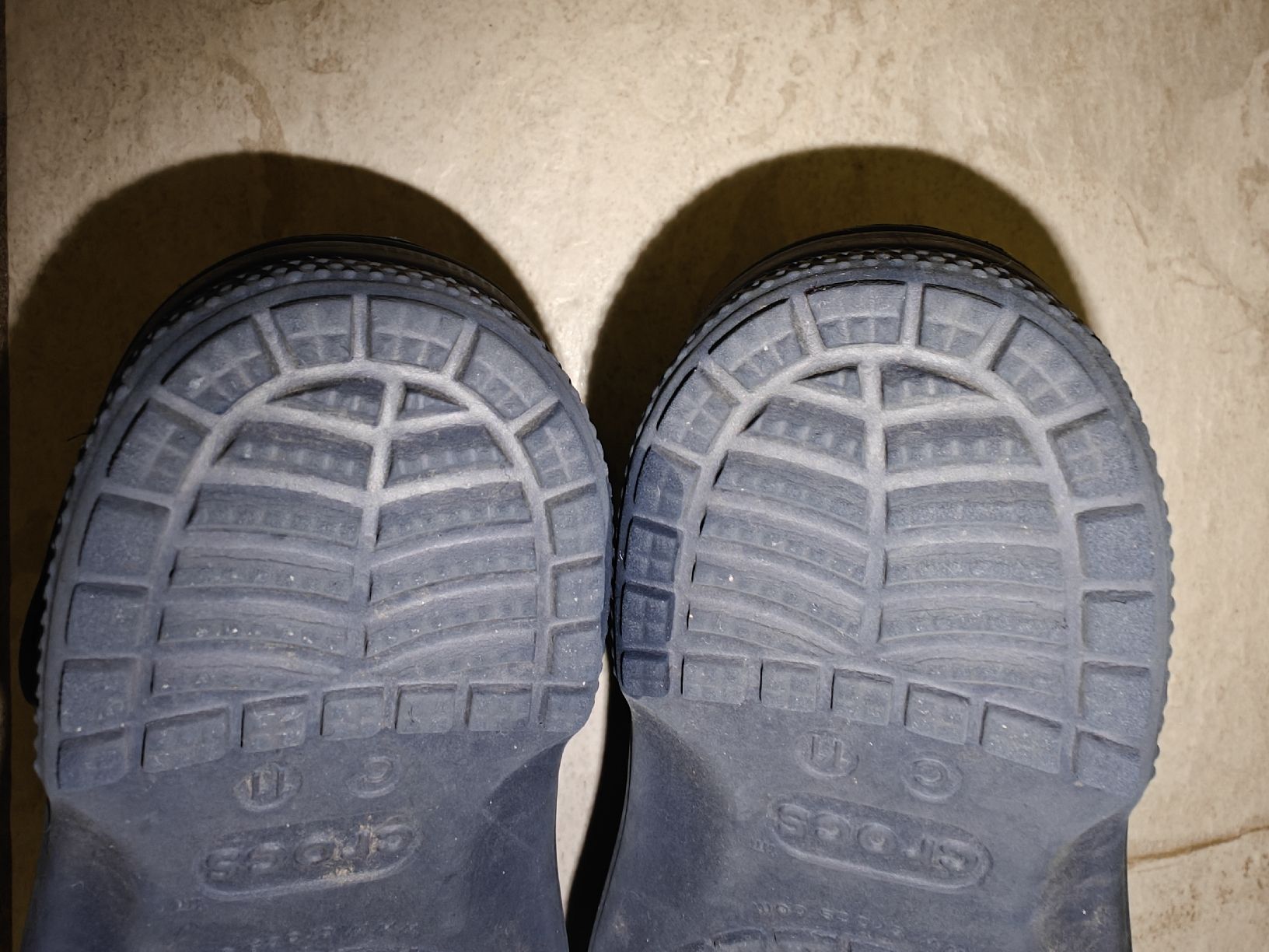 Crocs Schuhe für Jungen: Crocs taille 28-29 – Gebraucht aus Biel/Bienne von Jozijoza 2