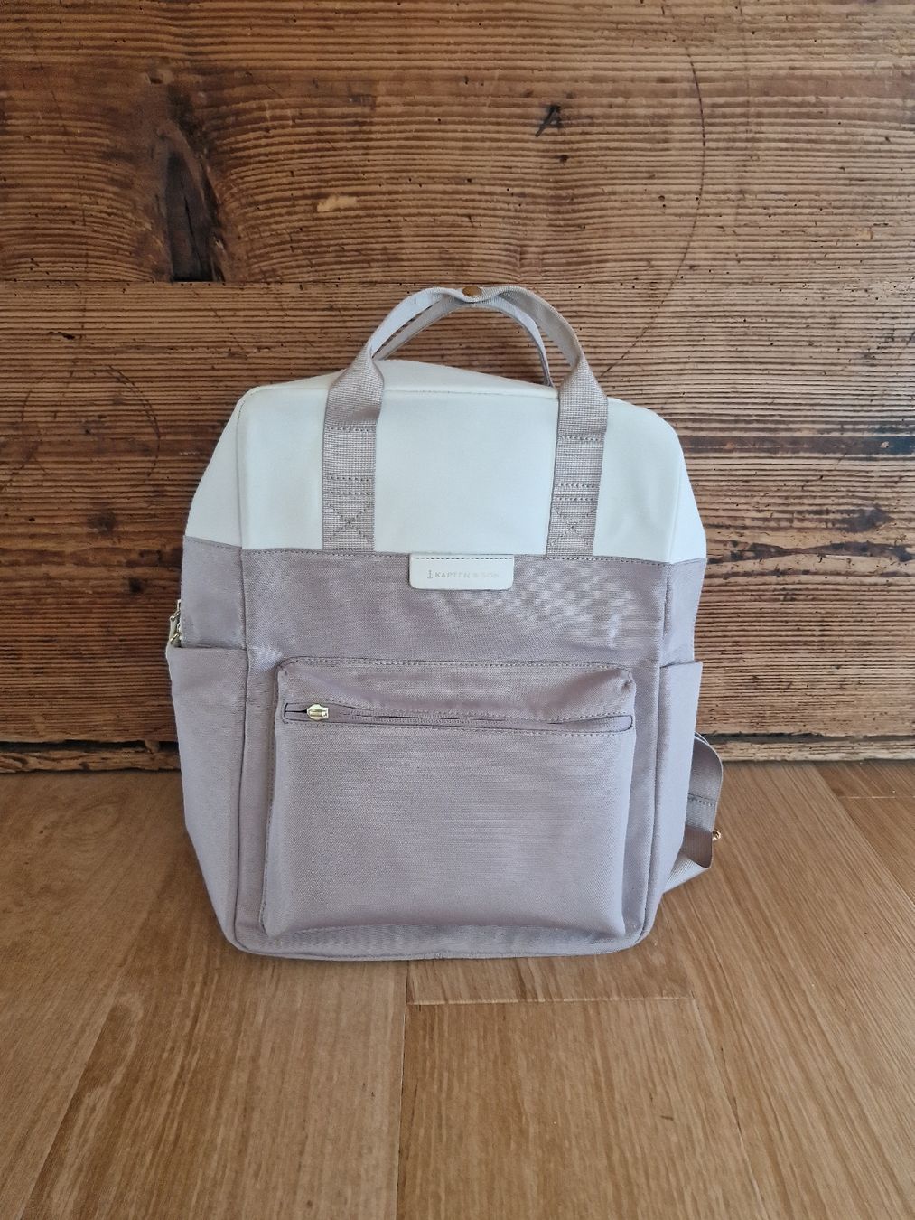 Kapten & Son Sacs à dos: Kapten & Son Rucksack – D'occasion à Baar par aliina12