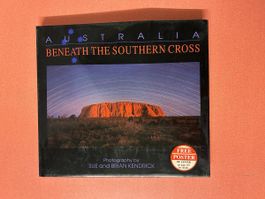 Australien Bildband: Beneath the Southern Cross, Top! (50)
