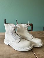 Dr. Martens Pascal - 38 - weiss