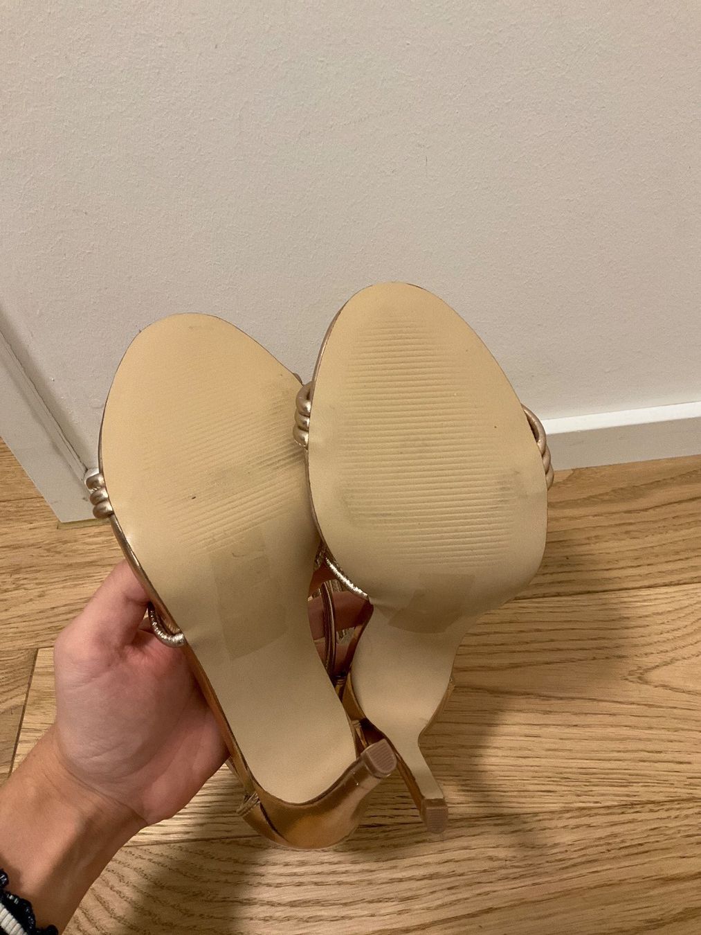 Steve Madden Scarpe da donna: Steve Madden High Heels Gr. 36 – Usato da Schönenwerd venduto da d.chiara 7