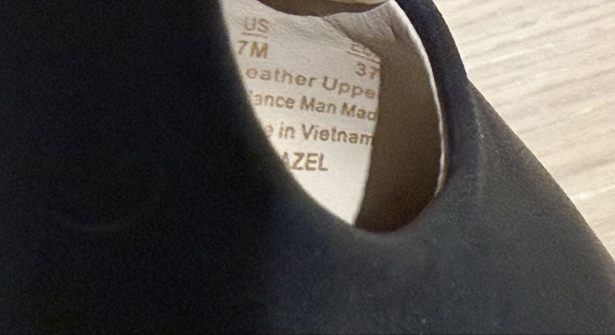 Sam Edelman Damenschuhe: PUMPS Sam Edelman Hazel - 37 Große – Gebraucht aus Zürich von YanaZam 5