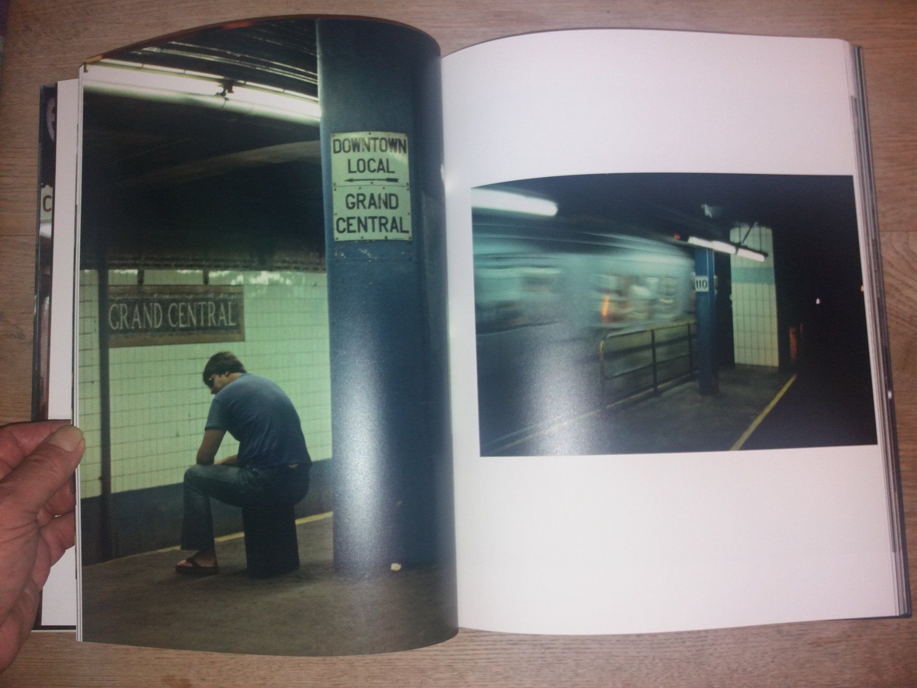 Libri: FOTOKLASSIKER   Signiert   Willy Spiller   HELL ON WHEELS – Usato da Welschenrohr venduto da Regool 7