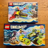 Lego DREAMZzz Set 2stk. Neu OVP