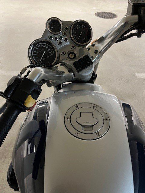 BMW Touring: BMW R1100 – Usato da Bettingen venduto da Chrmerlin 8