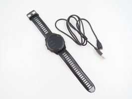 GARMIN Forerunner 265, Schwarz (26081550)