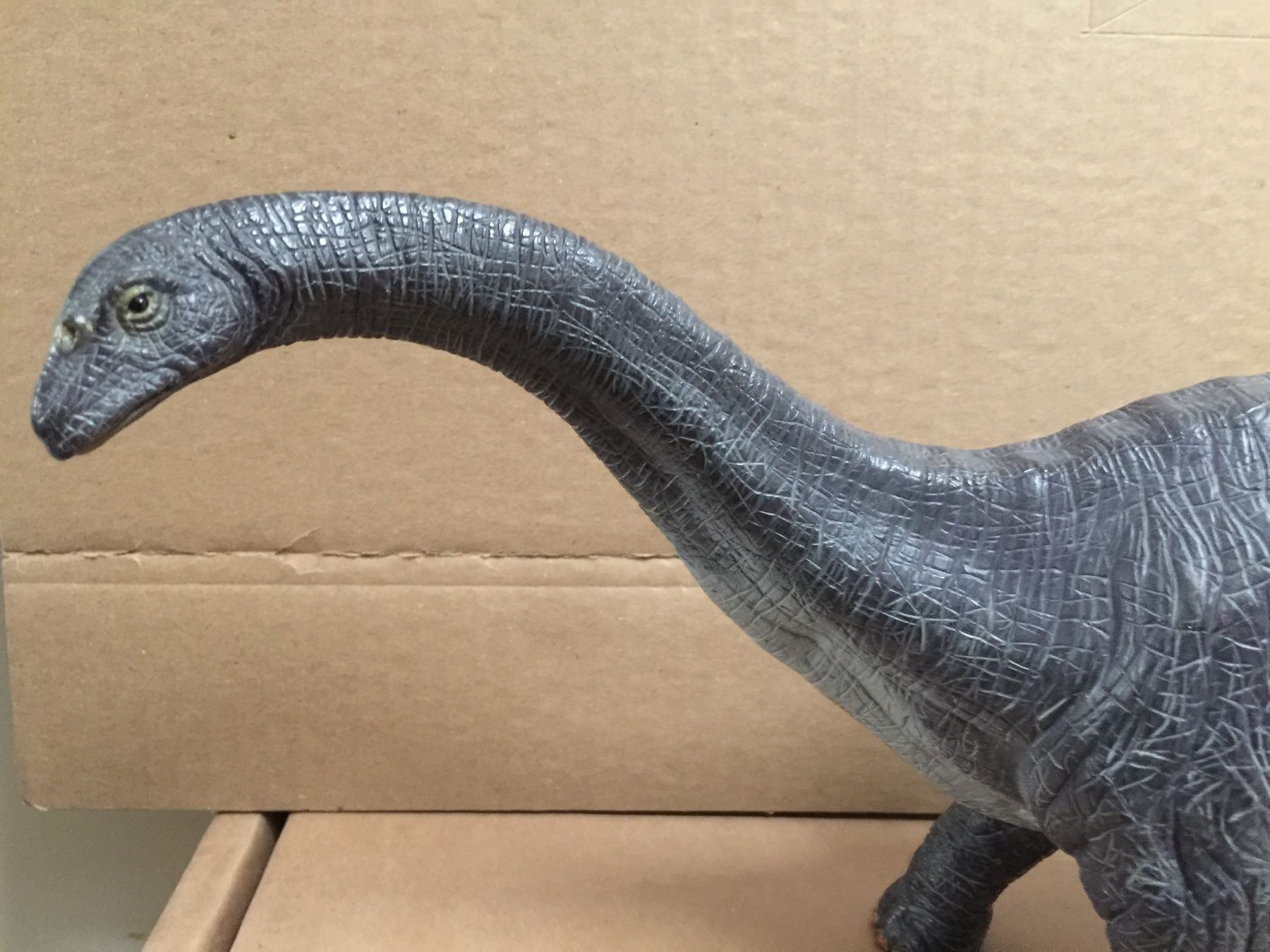 Schleich Statuette: SCHLEICH 16462 Apatosaurus Dinosaurier – Usato da Ennetbaden venduto da mapa05 1