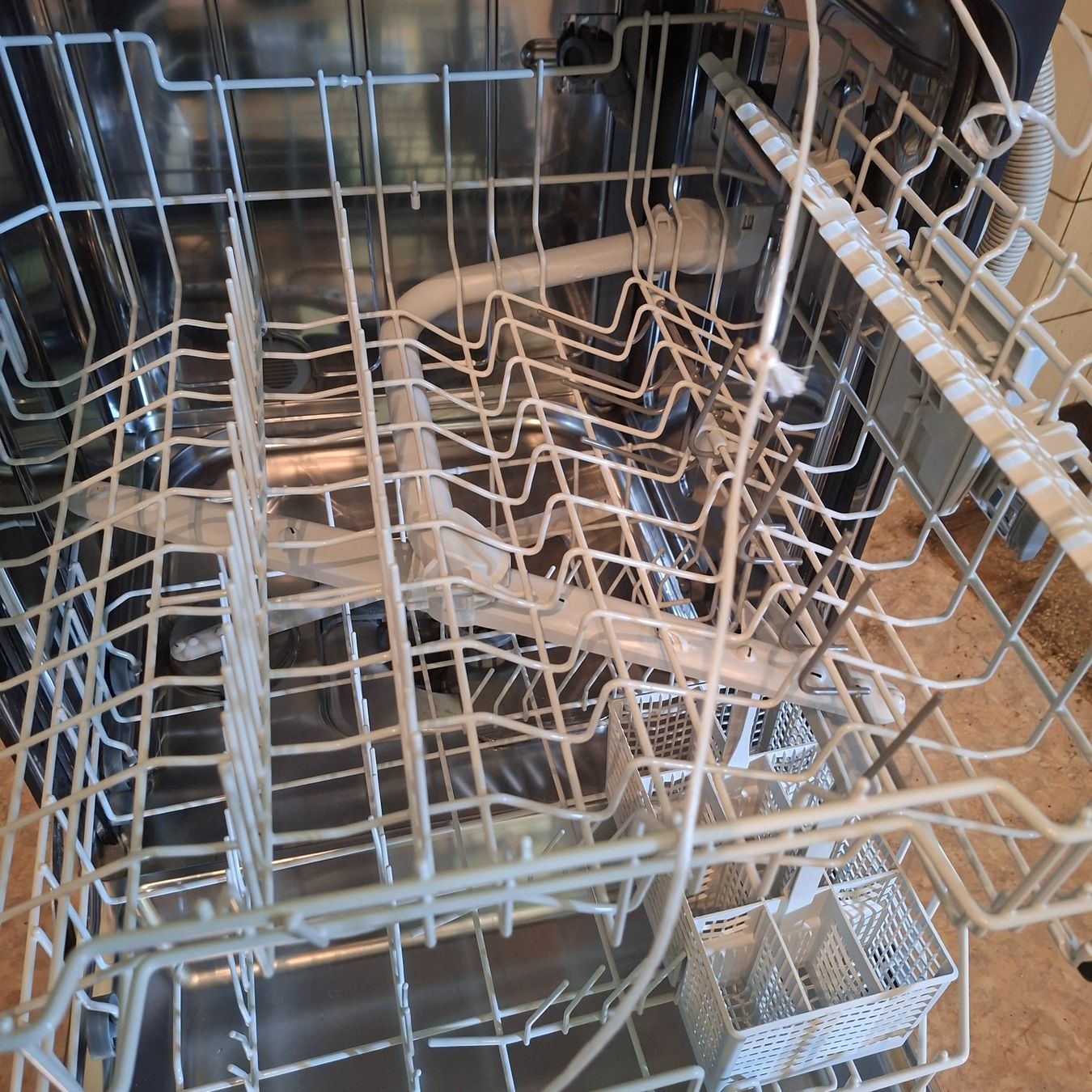 Siemens Machines à laver la vaisselle: Lave vaisselle – D'occasion à Bavois par Pafly63 2