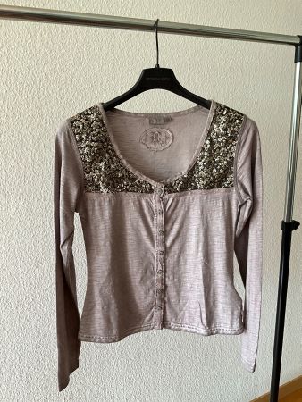 Bluse NILE Gr. XS