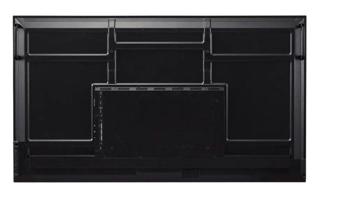Sharp Monitor: Sharp Signage Display MultiSync ME552, 55", UHD, 18/7, 450cd – Nuovo (secondo la descrizione) da Bassersdorf venduto da COOL-AG 3