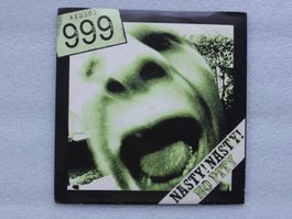 Vinyl Single   999