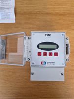 TMC Steuergerät AL-KO THERM GmbH mit Anleitung