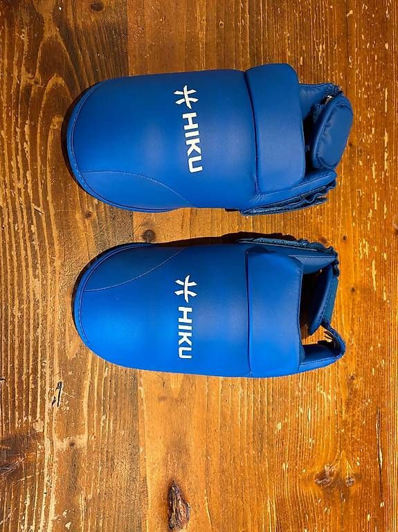 Protections: Karate Kampfschutz – D'occasion à Horw par LeaH09